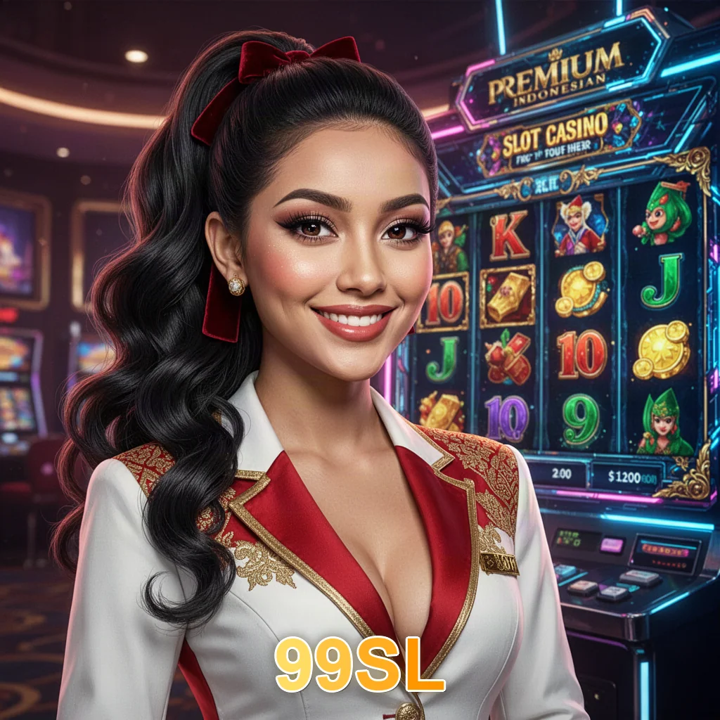 Aplikasi 99SL