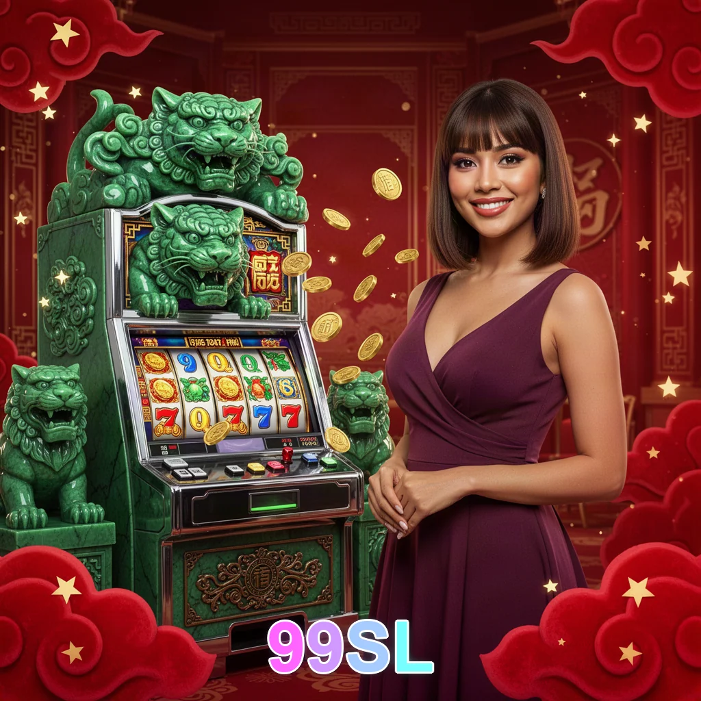 Lotre online yang tersedia di 99SL