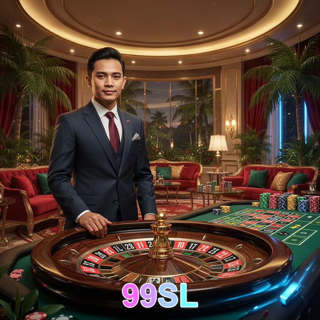 Unduh 99SL