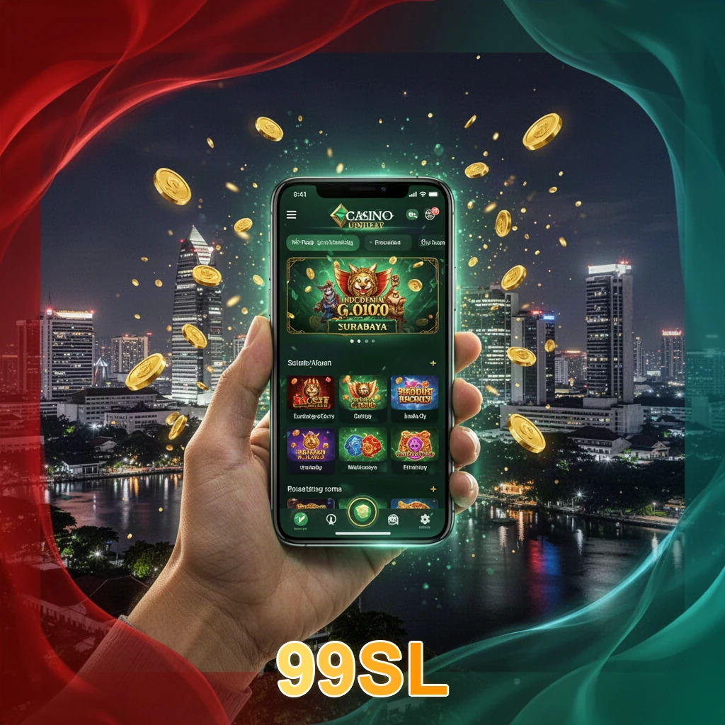 Taruhan 99SL
